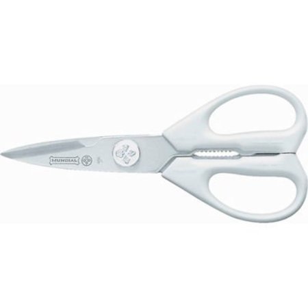 MUNDIAL Mundial W656 - Take-A-Part Poultry Shears W656